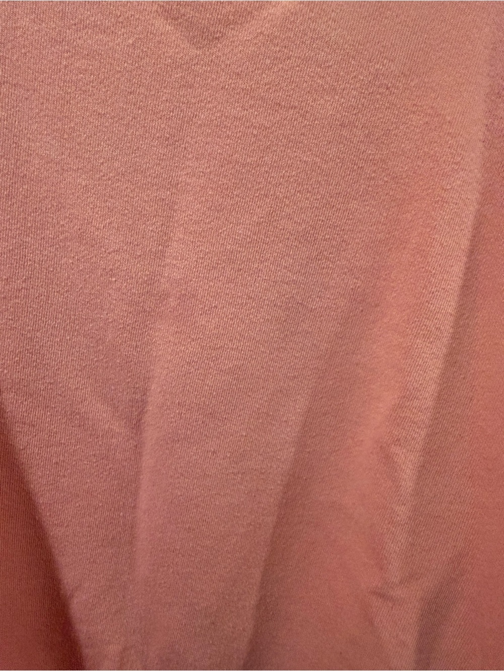 We The Free Free People Pink Oversized Camden Sweatshirt Small - Picture 3 of 12